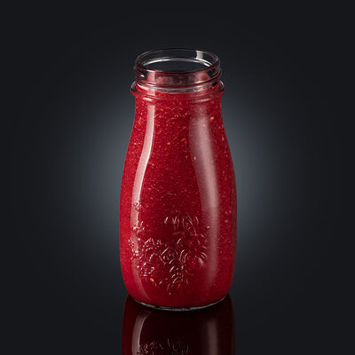 Свекла-Малина-Курага в Якитория по цене 497