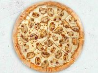 Грибная Пицца 30 см Сырный борт в Pizza HeartPizza Hut