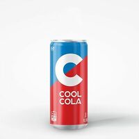 Cool Cola в Бурритос