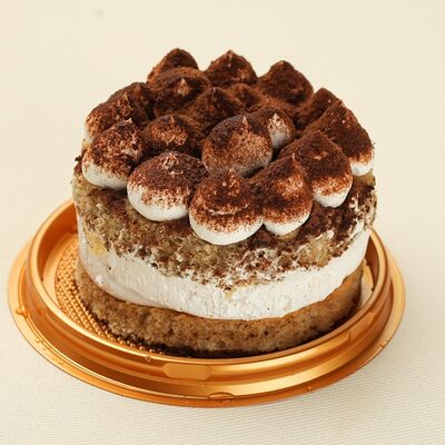 Десерт Тирамису в Ля Галетт по цене 165 ₽