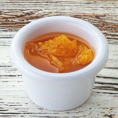 Варенье мандариновое в Чили пицца по цене 100 ₽