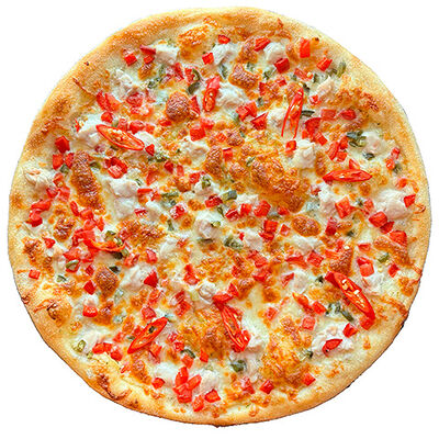 Пицца Мексиканская в Garage по цене 920 ₽