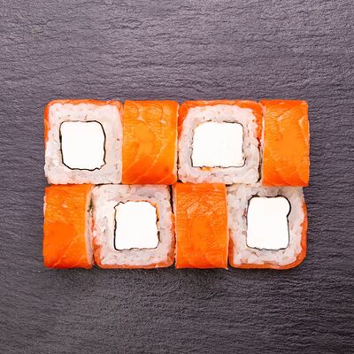 Филадельфия лайт в Чочо суши по цене 649 ₽