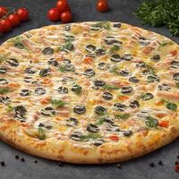 Пицца Эльдорадо в Express Pizza 24