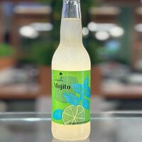 Лимонад Lemonardo Mojito (Лаймовый) в Лакс+