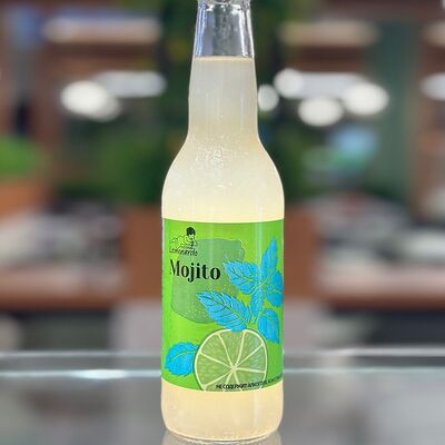 Лимонад Lemonardo Mojito (Лаймовый) в Лакс+ по цене 260 ₽