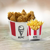 Basket duet в KFC City Park Mall по цене 16