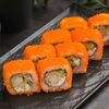 Калифорния с креветкой в Omakase Yoshitake Sushi по цене 960