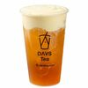 Jasmine & Oolong Cheeseв DAVS Tea по цене 380