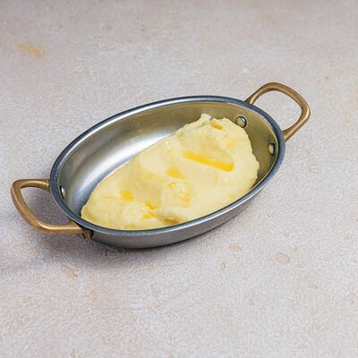 Картофельное пюре в Bocconcino по цене 540 ₽