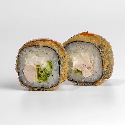 Тори темпура в Филка роллы по цене 408 ₽