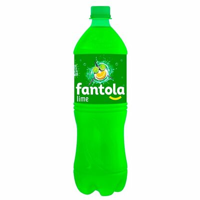 Fantola Лимон-лайм в Буфет С 101-102-103 по цене 150 ₽