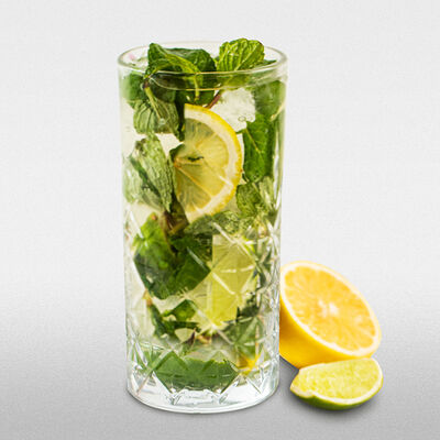 Мохито б/а в АндерСон по цене 520 ₽