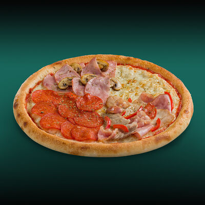 Пицца 4 туза в Пицца Пи по цене 599