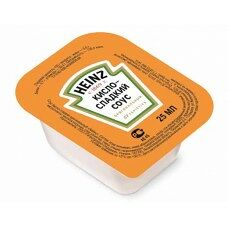 Соус хаинс кисло-сладкий в Маленькая Флоренция по цене 62 ₽