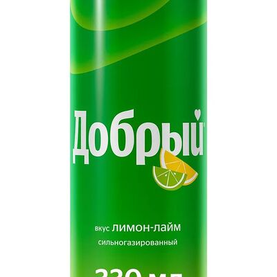 Sprite Добрый в Чито-Грито по цене 190 ₽