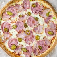 Дьябло в IL Gusto PIZZA