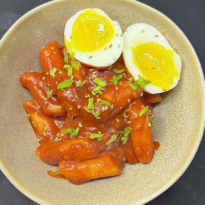 Токпокки классический в Тэхо по цене 590 ₽