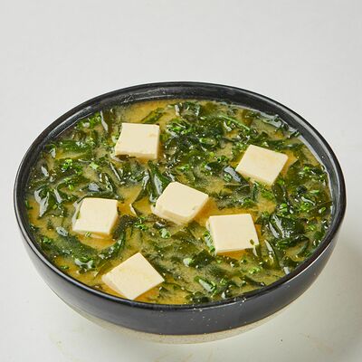 Мисо суп в RA‘MEN по цене 250 ₽