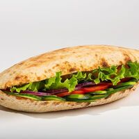 Саб Вегетарианский в Pizza Sun