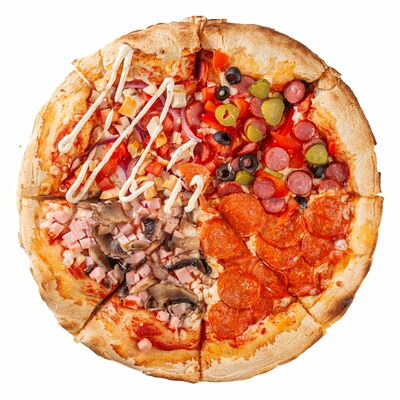 Четыре сезона в Rolik по цене 478 ₽