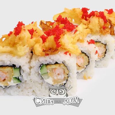 Фейерверк в Суши на Дом по цене 355 ₽