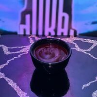 Барбекю соус в Dubai Restobar