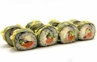 Банзай в SUSHSTYLE