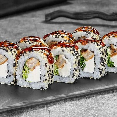 Блум ролл в Суши Мастер по цене 319