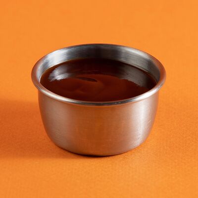 Соус барбекю в Краснодарский парень по цене 98 ₽