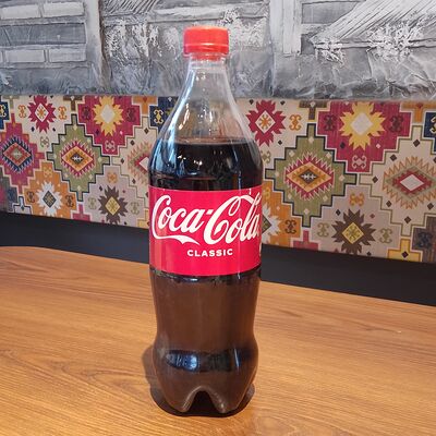 Coca-Cola в Халяль Galata Food по цене 210 ₽