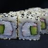 Калифорния в кунжуте в Shef Sushi по цене 367