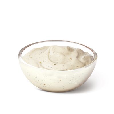 Соус чесночный Хайнц в ПАПА БУРГЕР по цене 40 ₽