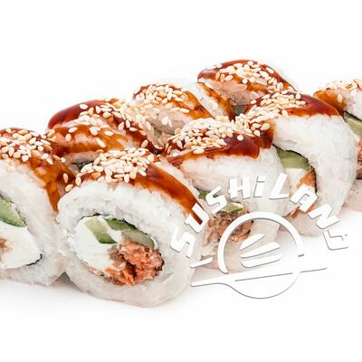 Сайгон в Sushiland70 по цене 351 ₽