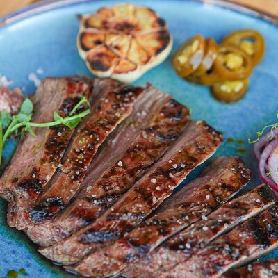 Тальята из мраморной покромки в Чехов сад по цене 1600 ₽