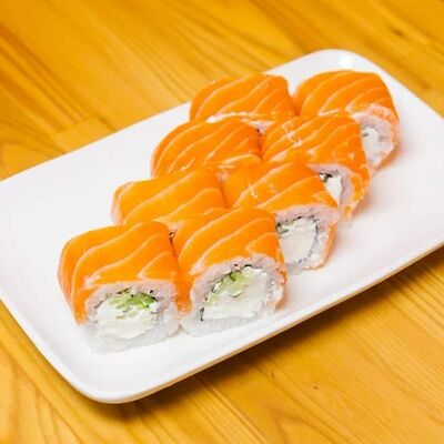 Красные врата (Филадельфия) в Kurama Ramen по цене 790 ₽