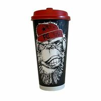 Раф большой объем в FixCoffee