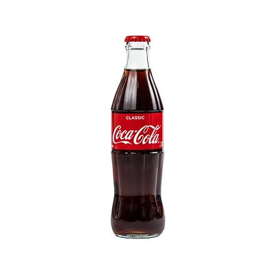 Coca-Cola в Bon Fire по цене 185 ₽