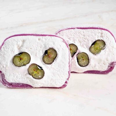 Мотти Голубика в Satoshi Sushi по цене 450 ₽