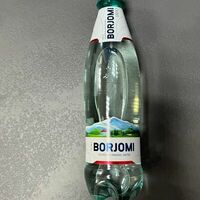 Borjomi минеральная вода в Rav Step Roll