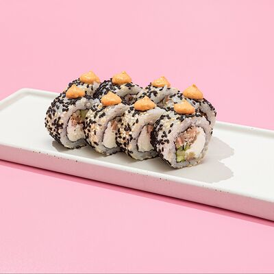 Император в Ихтус по цене 495