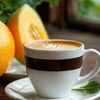 Раф медовая дыня в Side Coffee по цене 300