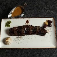 Стейк Гурме Мачете в Torro Grill