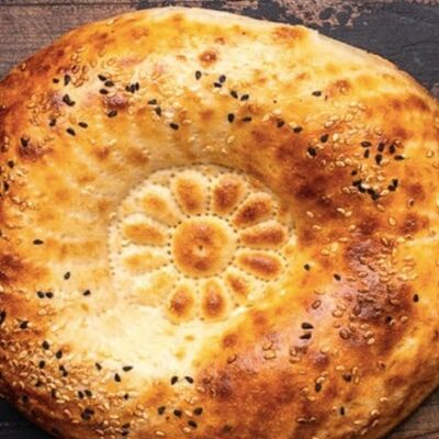 Лепёшкав Донер&Кебаб по цене 90 ₽