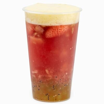 Афродита (киви-клубника) в Sova bar по цене 420 ₽