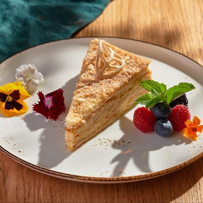 Наполеон в Liman по цене 460 ₽