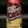 Dr. Pepper Cream-Soda в железной банке в #BEEFштекс по цене 239