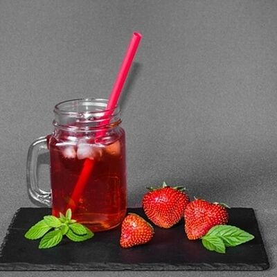 Клубника-мята в Sushi House по цене 85 ₽