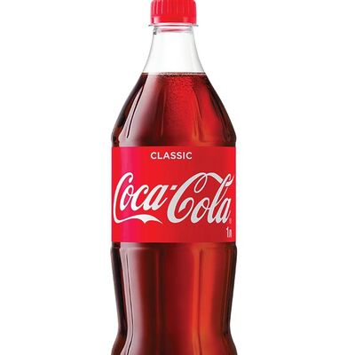 Coca Cola в Uglewood по цене 350 ₽