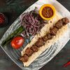 Шашлык из телятины в MARMARIS RESTAURANT по цене 1690